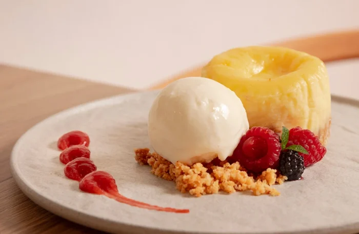 Tarta de Queso