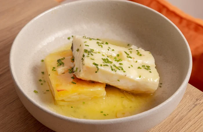 Bacalao 