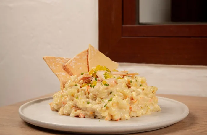 Ensaladilla