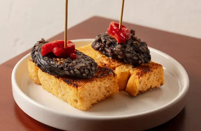 Morcilla de Burgos