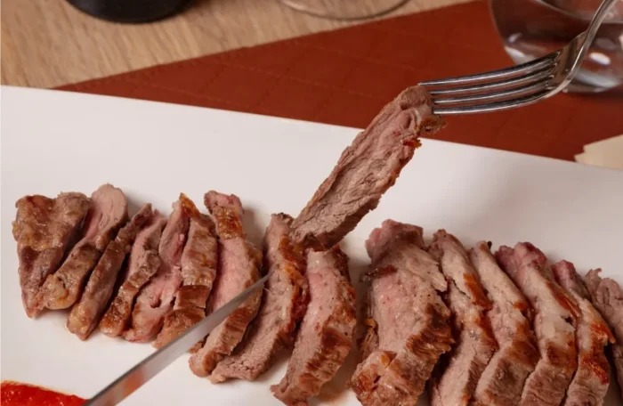Pluma Ibérica