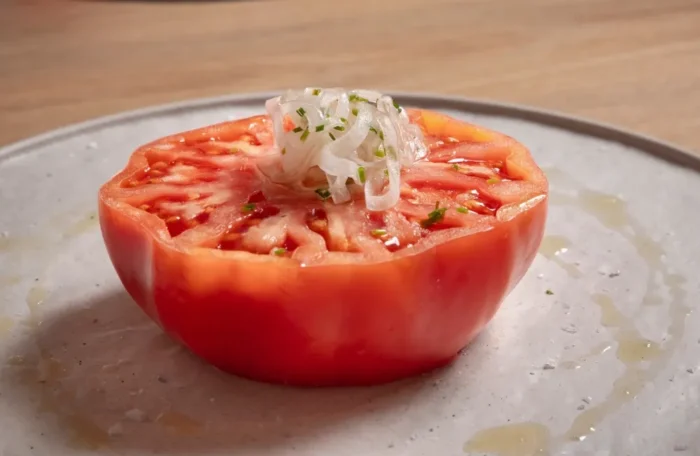 Tomate