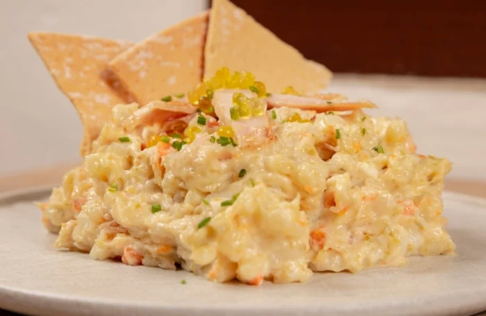 Ensaladilla