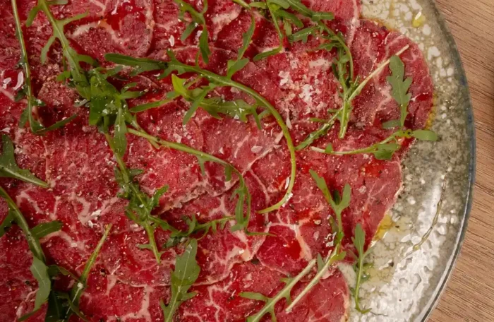 Carpaccio