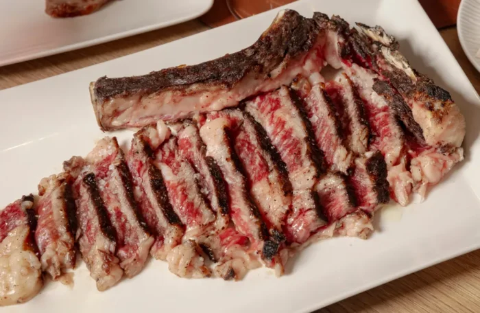Chuletón 1200